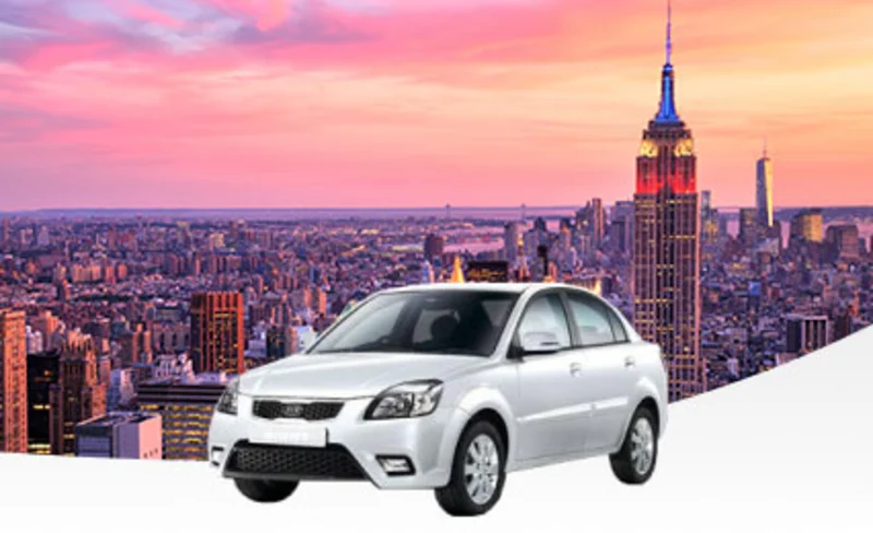 New York car rentals | Choose from multiple car models 14 New York car rentals | Choose from multiple car models
