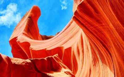 Lower Antelope Canyon: Admission Ticket and Guided Tour Lower Antelope Canyon: Admission Ticket and Guided Tour