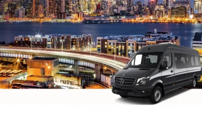 American Dream Bus Transportation