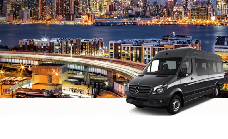 American Dream Bus Transportation