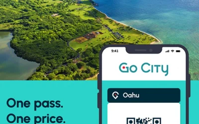 Go City – Oahu Explorer Pass