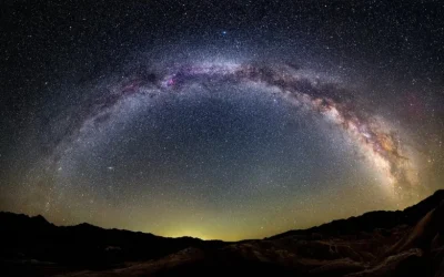 Death Valley Sunset and Starry Night Tour from Las Vegas