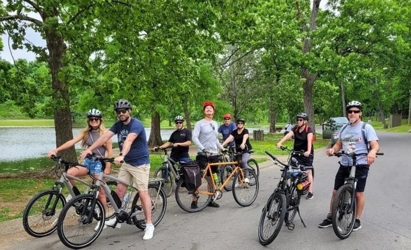 Nashville's Hidden Gems E-Bike Tour 11 Nashville’s Hidden Gems E-Bike Tour