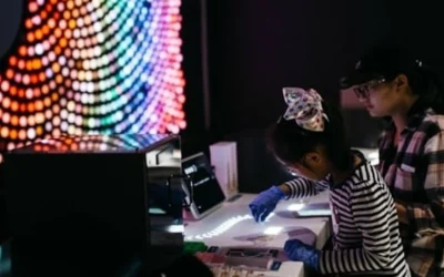 The Tech Interactive Ticket in San Jose