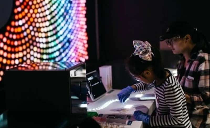 The Tech Interactive Ticket in San Jose 15 The Tech Interactive Ticket in San Jose