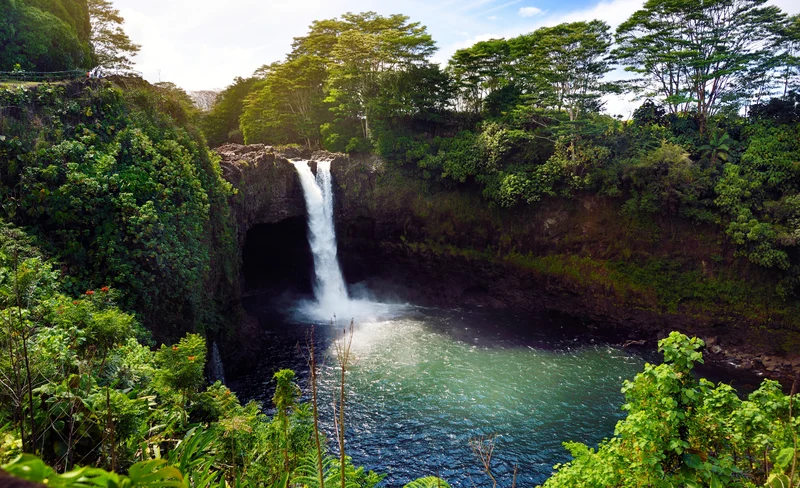 Hana Self-Driving Trip from Kahului