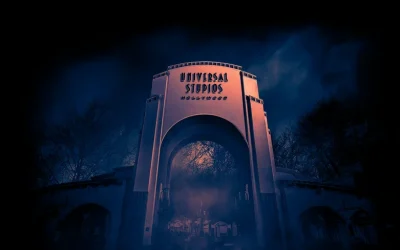 Halloween Horror Nights Tickets at Universal Studios Hollywood