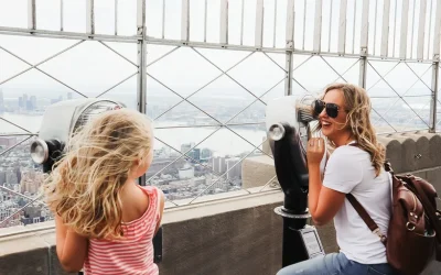 Empire State Building 86th Floor & 5h New York Top Sights Tour