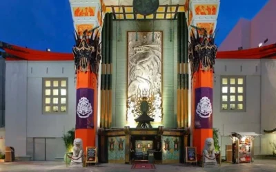 Los Angeles Private Half Day Charter