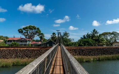Island of Hawaii (Big Island) Self-Driving Trip