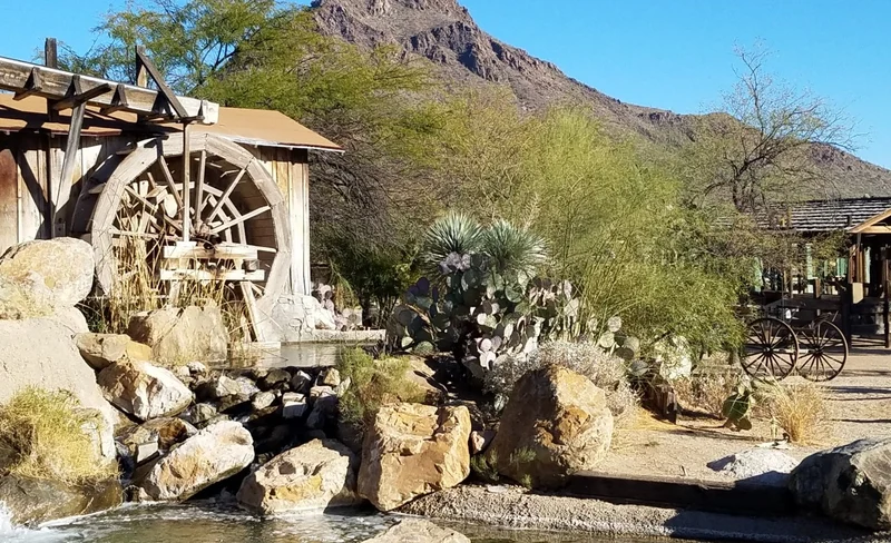 Tombstone and Bisbee Day Trip from Scottsdale and Phoenix