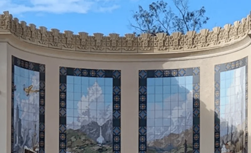 San Diego Automotive Museum Admission