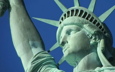 New York Statue of Liberty Cruise and St. Patrick