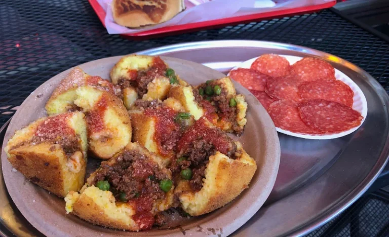 San Francisco North Beach & Little Italy Walking Food Tour