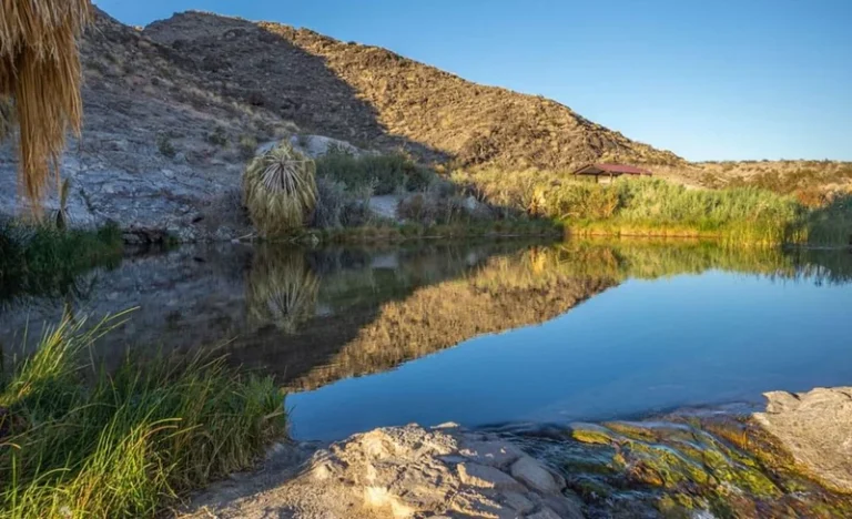 Lake Mead Hoover Dam Trip with Audio Guide