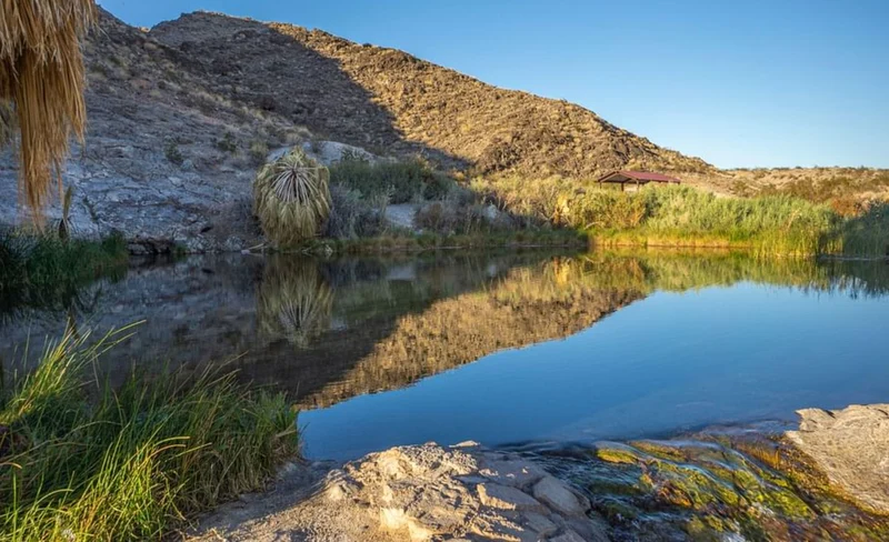 Lake Mead Hoover Dam Trip with Audio Guide
