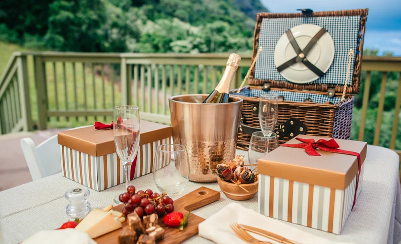 Private Luxury Picnic Volcanoes and Waterfalls Helicopter Tour 9 Private Luxury Picnic Volcanoes and Waterfalls Helicopter Tour