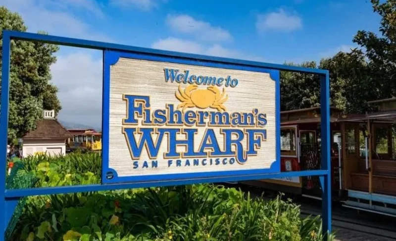 Fisherman’s Wharf Walking Tour with Alcatraz Ticket