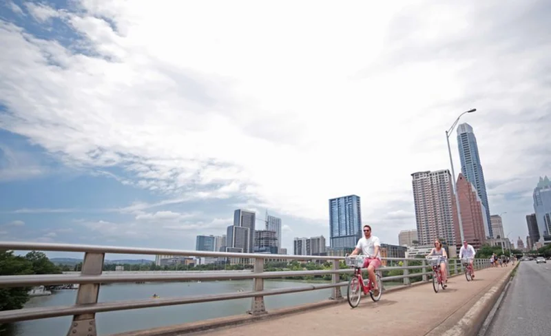 Austin's Gem Bike Tour 12 Austin’s Gem Bike Tour