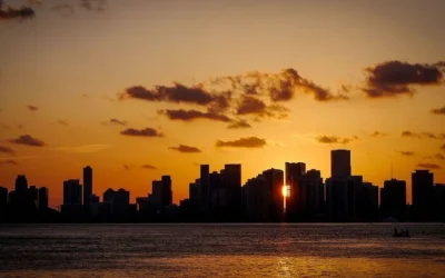 Biscayne Bay Cruise in Miami with Optional Hop-On Hop-Off Bus