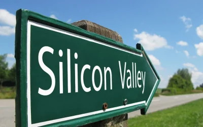 Silicon Valley Self-Drive Audio Trip