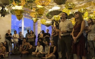 Museum of Contemporary Art Ticket in Chicago