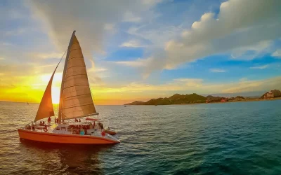 Los Cabos Jazz and Wine Sunset Tour