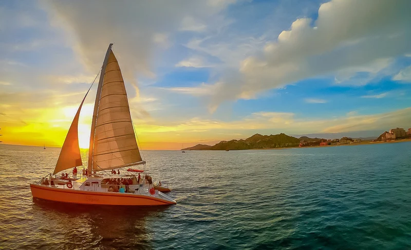 Los Cabos Jazz and Wine Sunset Tour