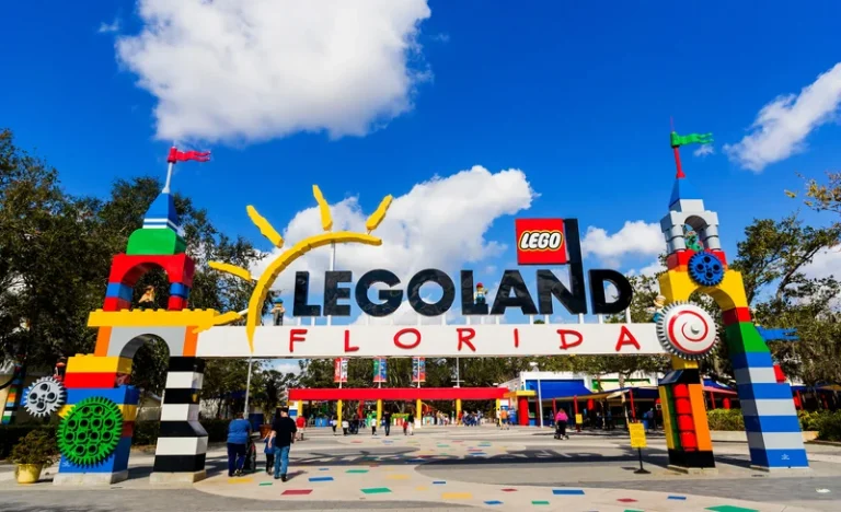LEGOLAND® Florida Ticket