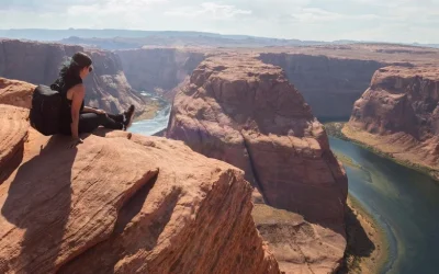 3 Days Sedona, Monument Valley & Antelope Canyon Tour from Las Vegas