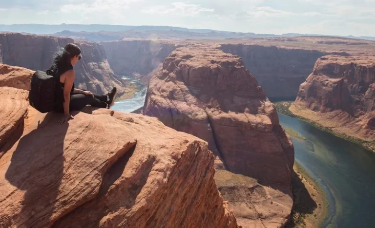 3 Days Sedona, Monument Valley & Antelope Canyon Tour from Las Vegas