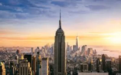 Empire State Building Audio Guide