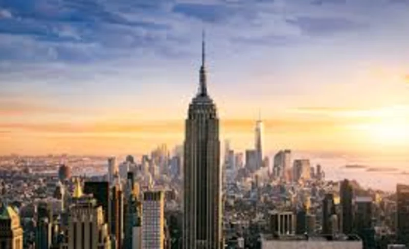 Empire State Building Audio Guide