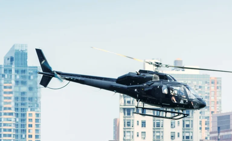 New York City Helicopter Tour from Downtown Manhattan