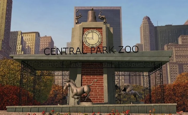 Visit Central Park Zoo & 30+ Top Sights Walking Tour