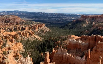 Zion National Park and Bryce Canyon Day Tour from Las Vegas