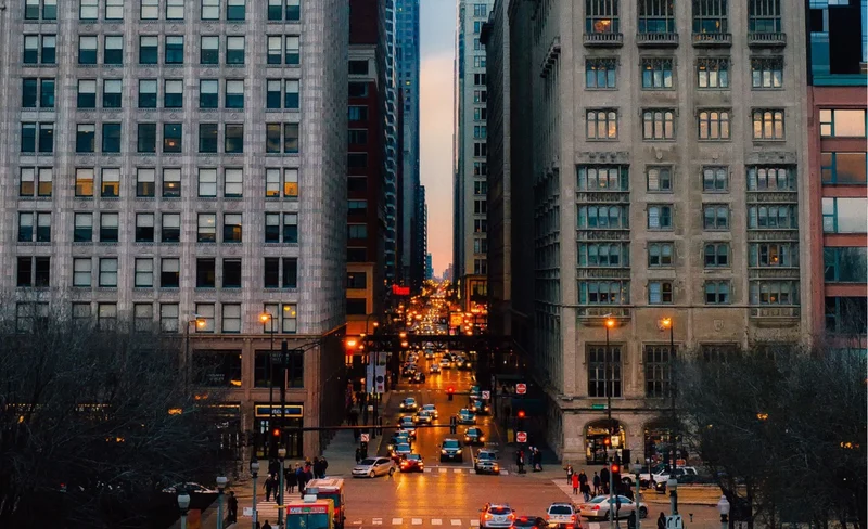 Chicago Mobsters and Haunted Mysteries Tour