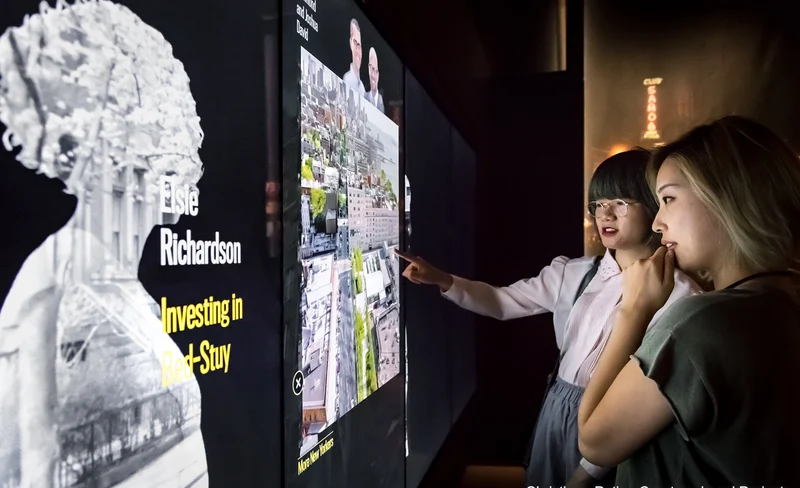 Museum of the City of New York Ticket