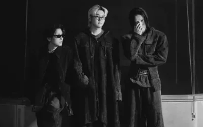 Wave To Earth Concert 2024 New York | Wave To Earth: 0.03 Tour