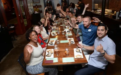 Downtown Las Vegas Lip Smacking Food Tour