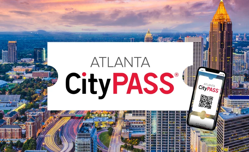Atlanta CityPASS®