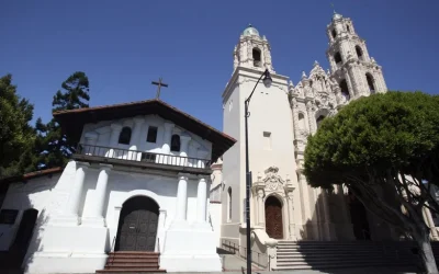 Mission District Food & History Walking Tour