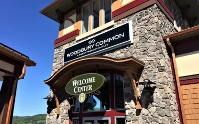 Woodbury Common Premium Outlets Bus from New York