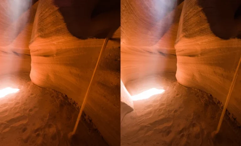 Cardiac Canyon 180 VR