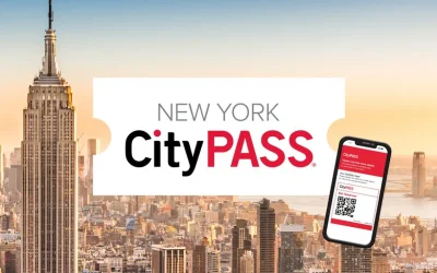 New York CityPASS®