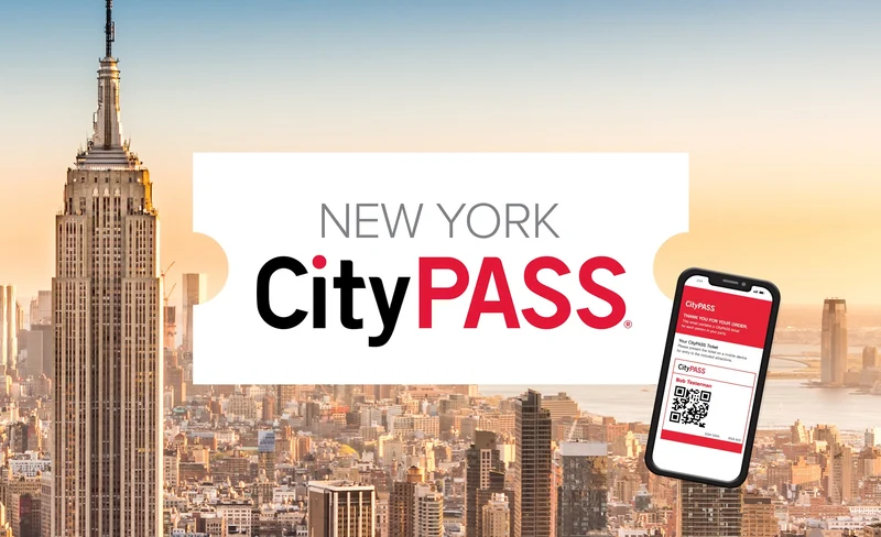 New York CityPASS®