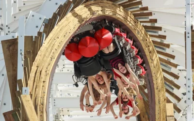 Fun Spot America Orlando or Kissimmee Ticket