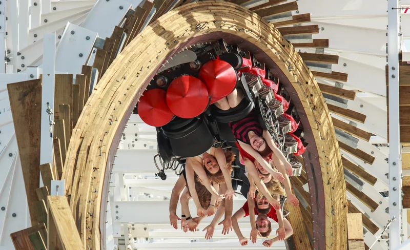 Fun Spot America Orlando or Kissimmee Ticket