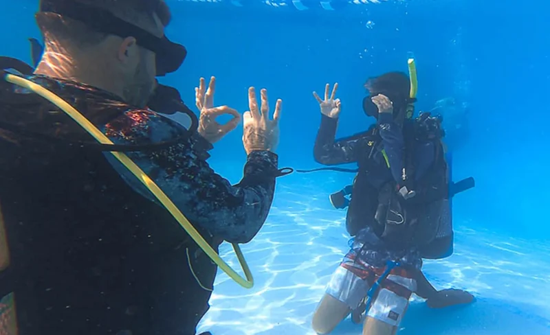 Dive Confidently: Key Largo ReActivated Refresher with PADI Center