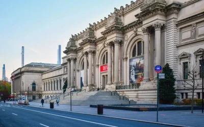 Skip-the-Line Metropolitan Museum of Art Highlights Tour Skip-the-Line Metropolitan Museum of Art Highlights Tour